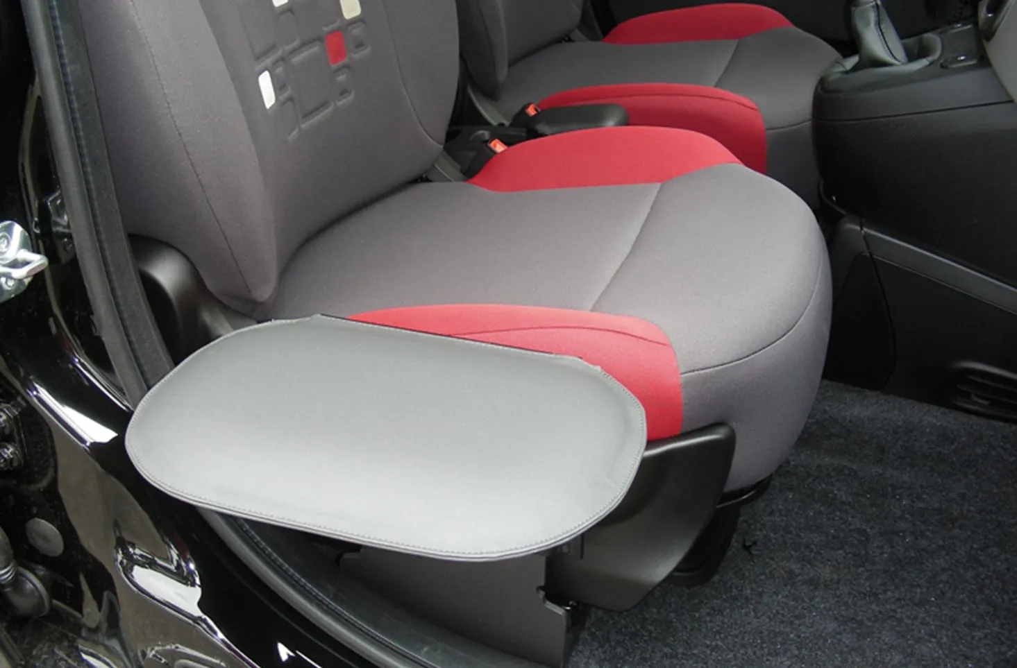 Planche de transfert manuel